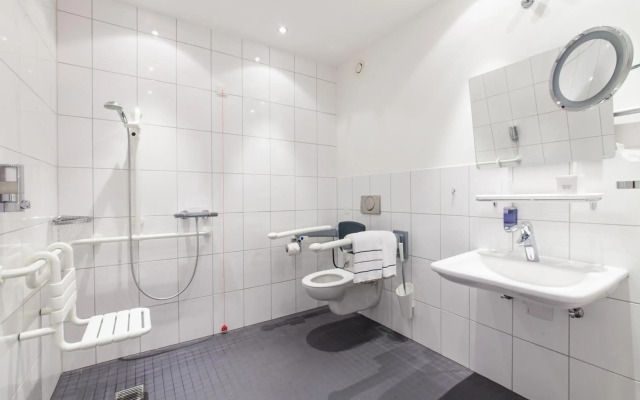 NOVINA HOTEL Tillypark