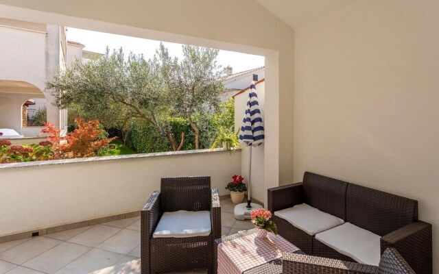 Stunning Home in Krk With Wifi and 1 Bedrooms