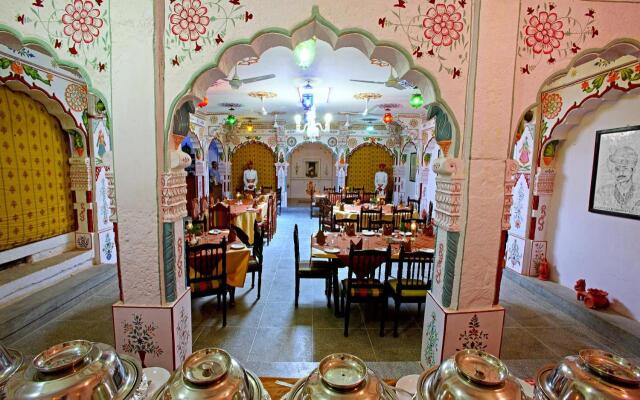Jhalamand Garh by 1589 Hotels Jodhpur
