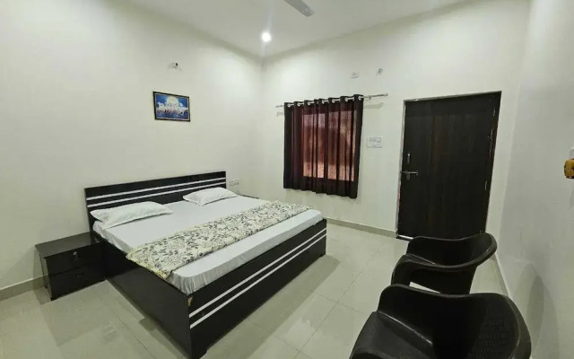 Govind Resort