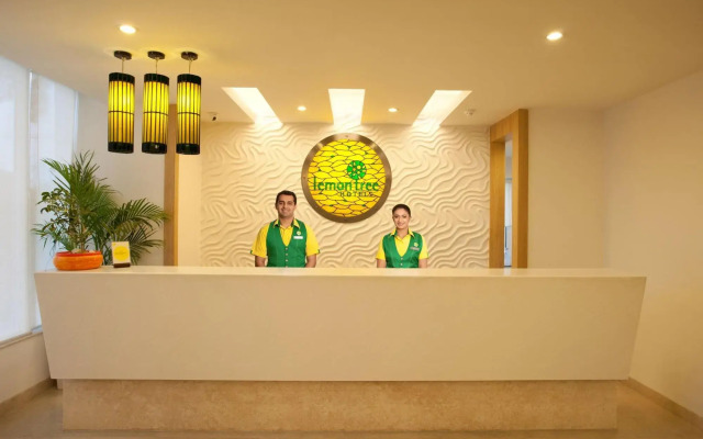 Lemon Tree Hotel, Chandigarh