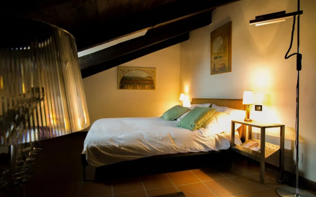 Giarvino Guest House
