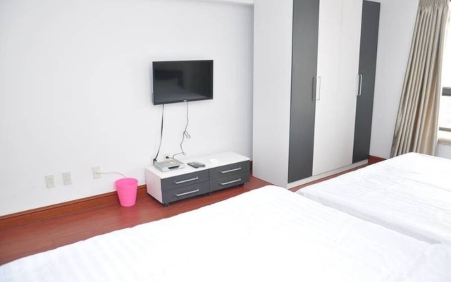 Xingai Square Binsheng Apart-hotel