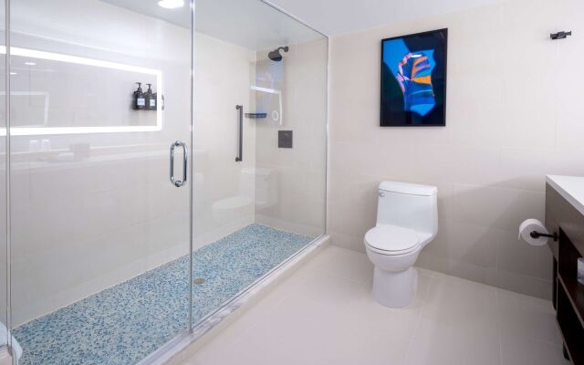 Hilton Garden Inn San Juan Condado