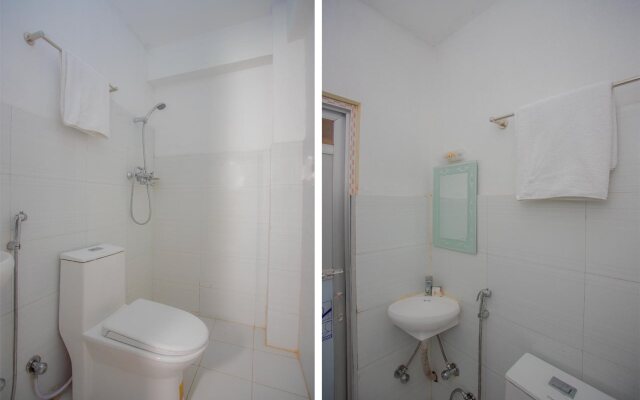 Hotel North Pole Inn By OYO Rooms