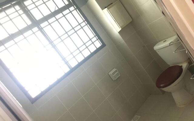 Pasir Gudang Marissa Homestay