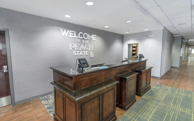 Hampton Inn Kingsland