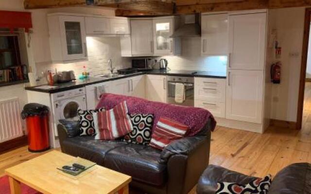Sail Loft Lookout - Harbourside Apartment - 101