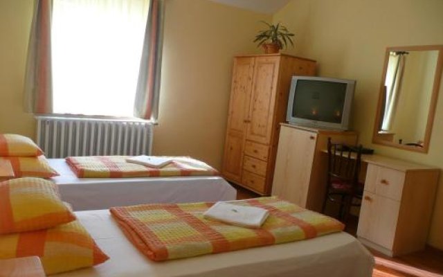Kincses vendégház