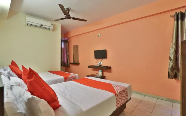 OYO Rooms Maninagar Station 3