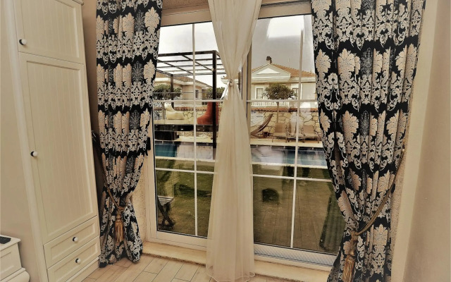 Grand Alacati Boutique Hotel