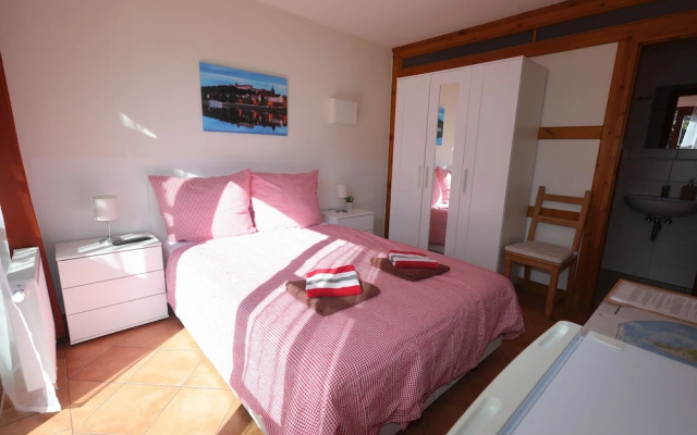 Pension & Restaurant Altjessen 57