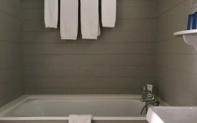 La Maison Jeanne D'arc