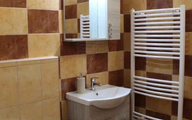 Korall Apartman