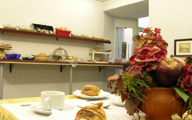 Hotel Giotto Flavia