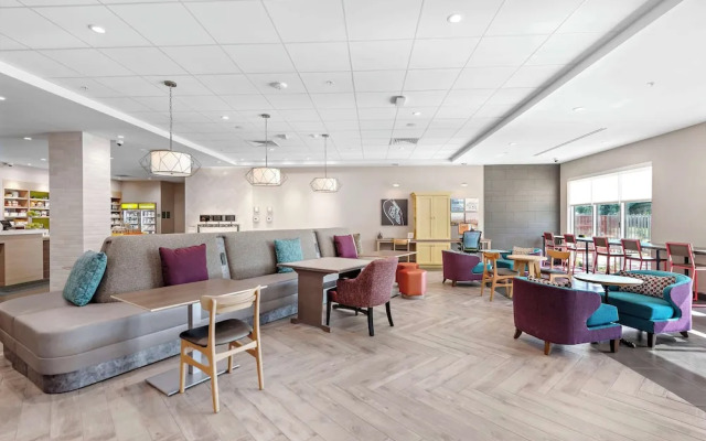 Home2 Suites San Bernardino, Ca