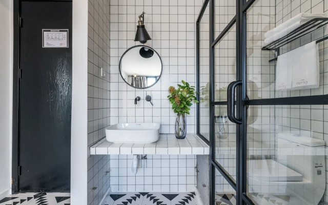 Floral Hotel Xiamen Menglou