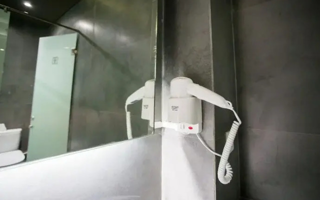 Airport Suites Hotel Bangkok