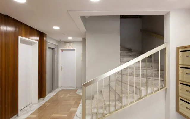 Residence Le Minerve