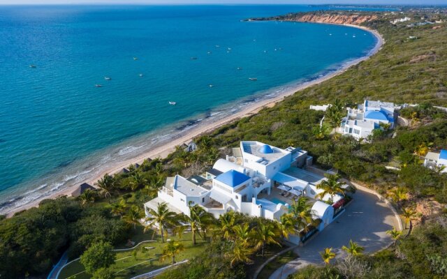 Santorini Mozambique