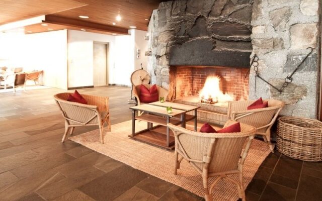 Alpin Sherpa Hotel
