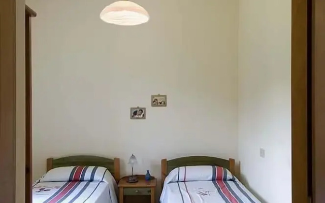 La Collina degli Ulivi - Casa Limoni 2