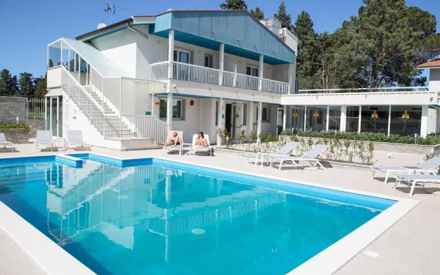 Hotel Principe Alogna & SPA