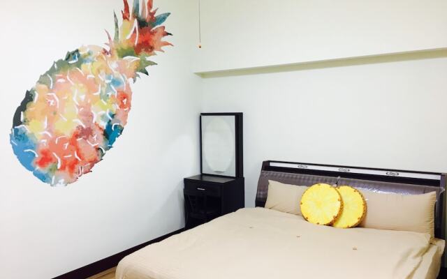 Dilly Dally B&B
