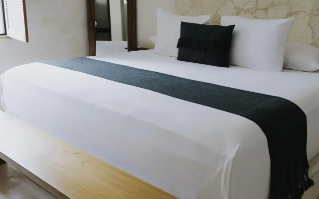 Koos Hotel Boutique Tulum