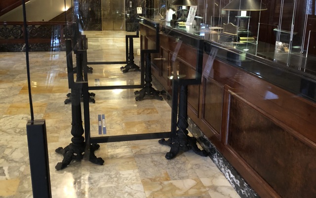 The Benson Portland, Curio Collection by Hilton