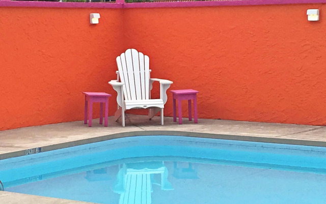 Hotel Zed Kelowna