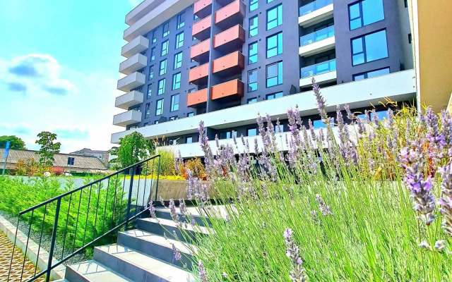 Urban Exclusive Oradea