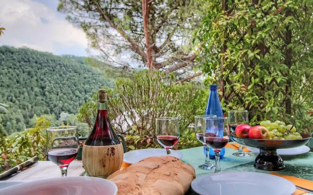 Cottage in Bettona With Pool & Near Assisi