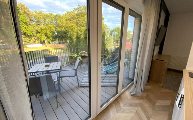 Salt Garden Superior double rooms