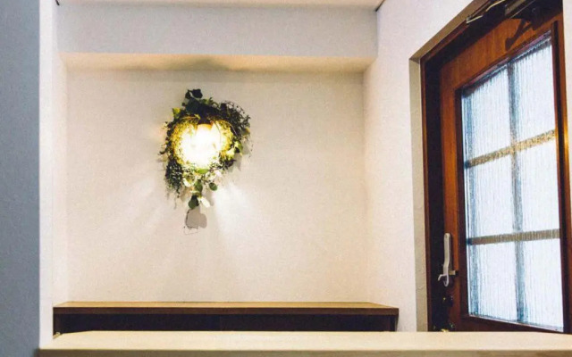 The Apartment Hotels YAMA