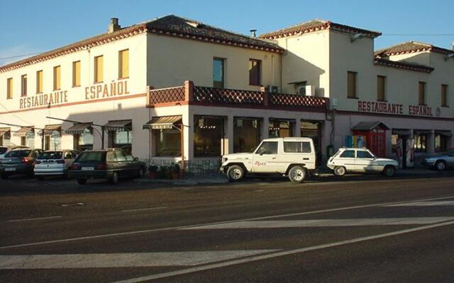 Hostal Restaurante El Español