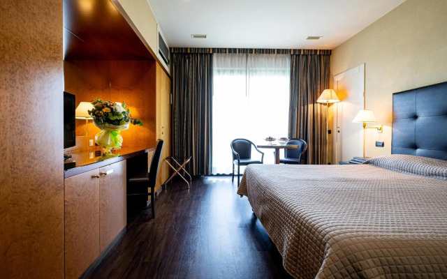 Grand Hotel San Marino