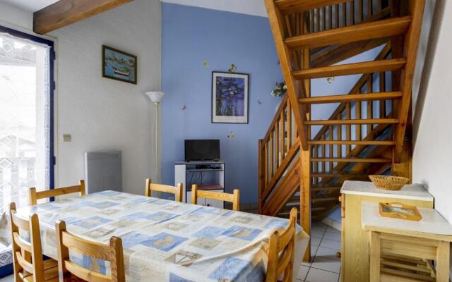 Appartement Biscarrosse Plage, 2 pièces, 4 personnes - FR-1-521-49