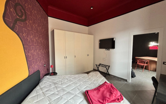 LH51 Urban Suite