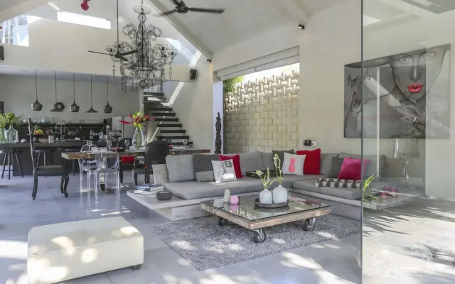 Prana Villa Umalas