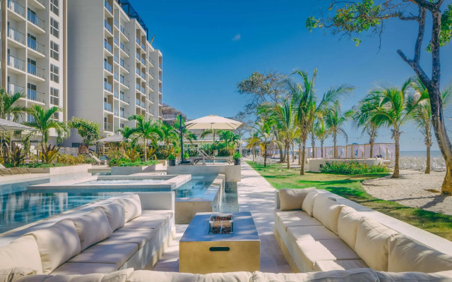 Radisson Riviera Panama
