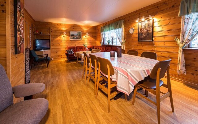 Skottneset Feriesenter