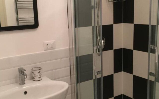 Tam Vacanze Terrasini