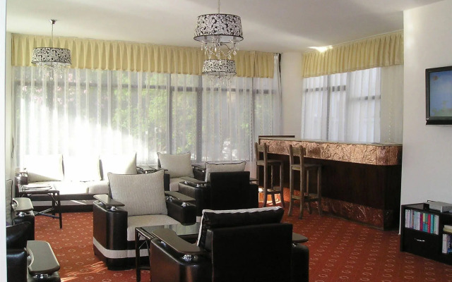 Reis Maris Hotel
