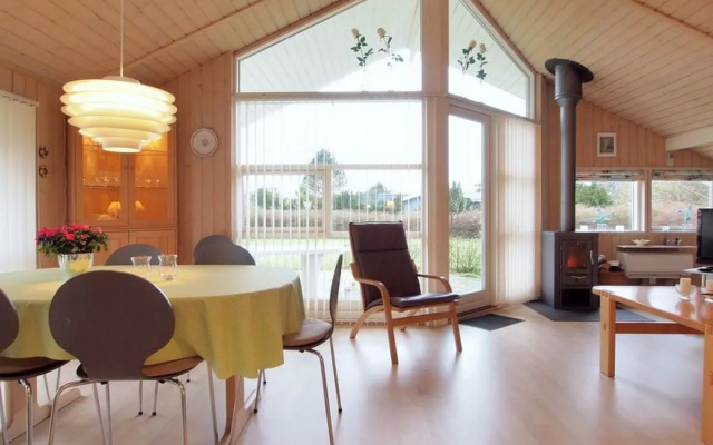"Bogoslav" - 900m from the sea in Lolland, Falster and Mon