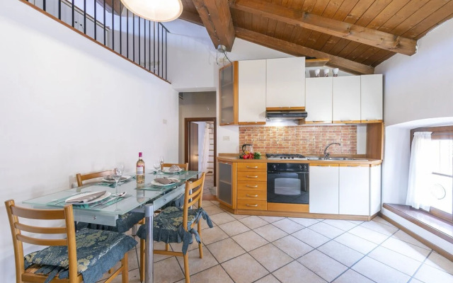 Loft Adamello 200m From Lake