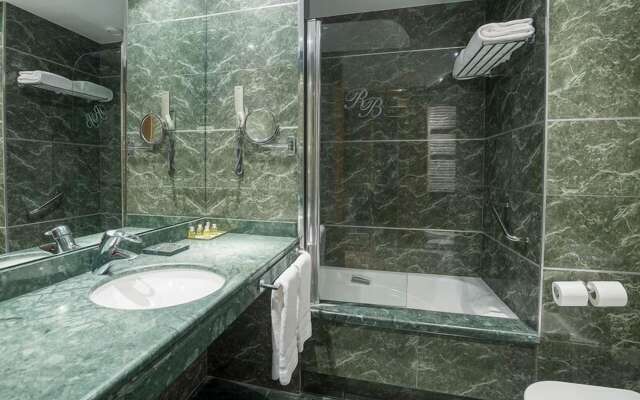 Hospedium Hotel Mirador De Gredos