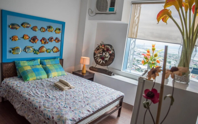 Titan Condo at Entrata Alabang
