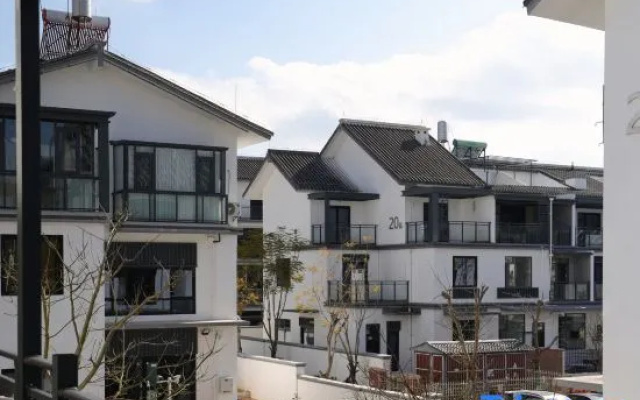 Pu'er Anpuman Homestay – Exterior – Pu'er