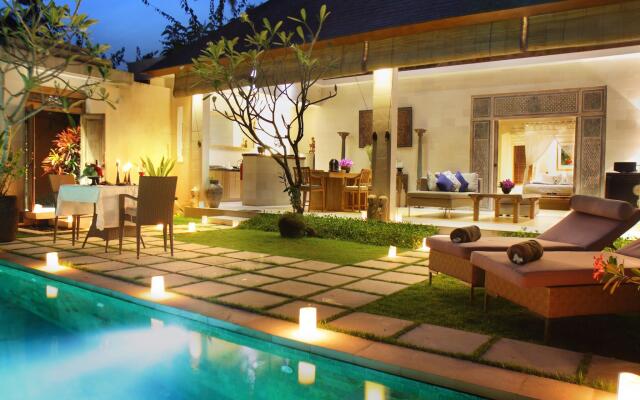 Villa Bali Asri Batubelig